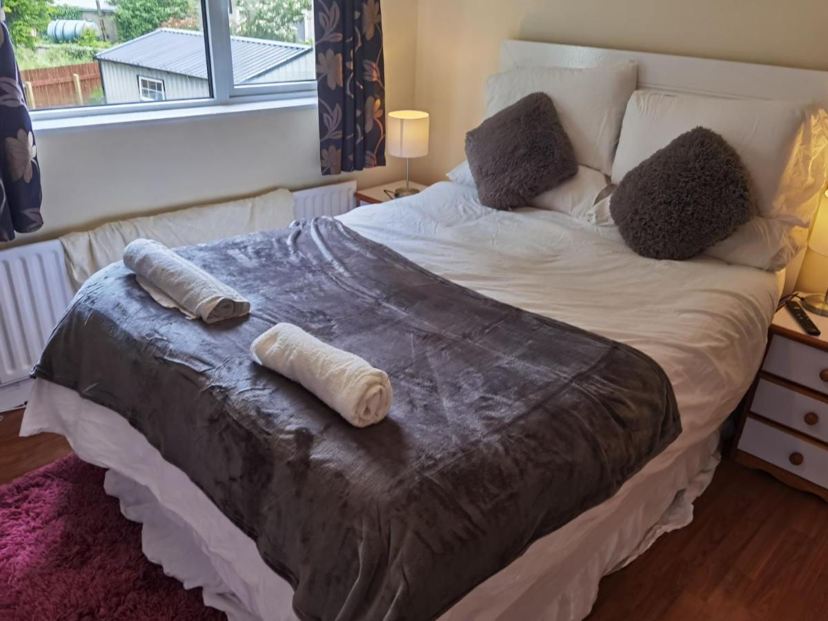 Travelmore Letterkenny Zewnętrze zdjęcie