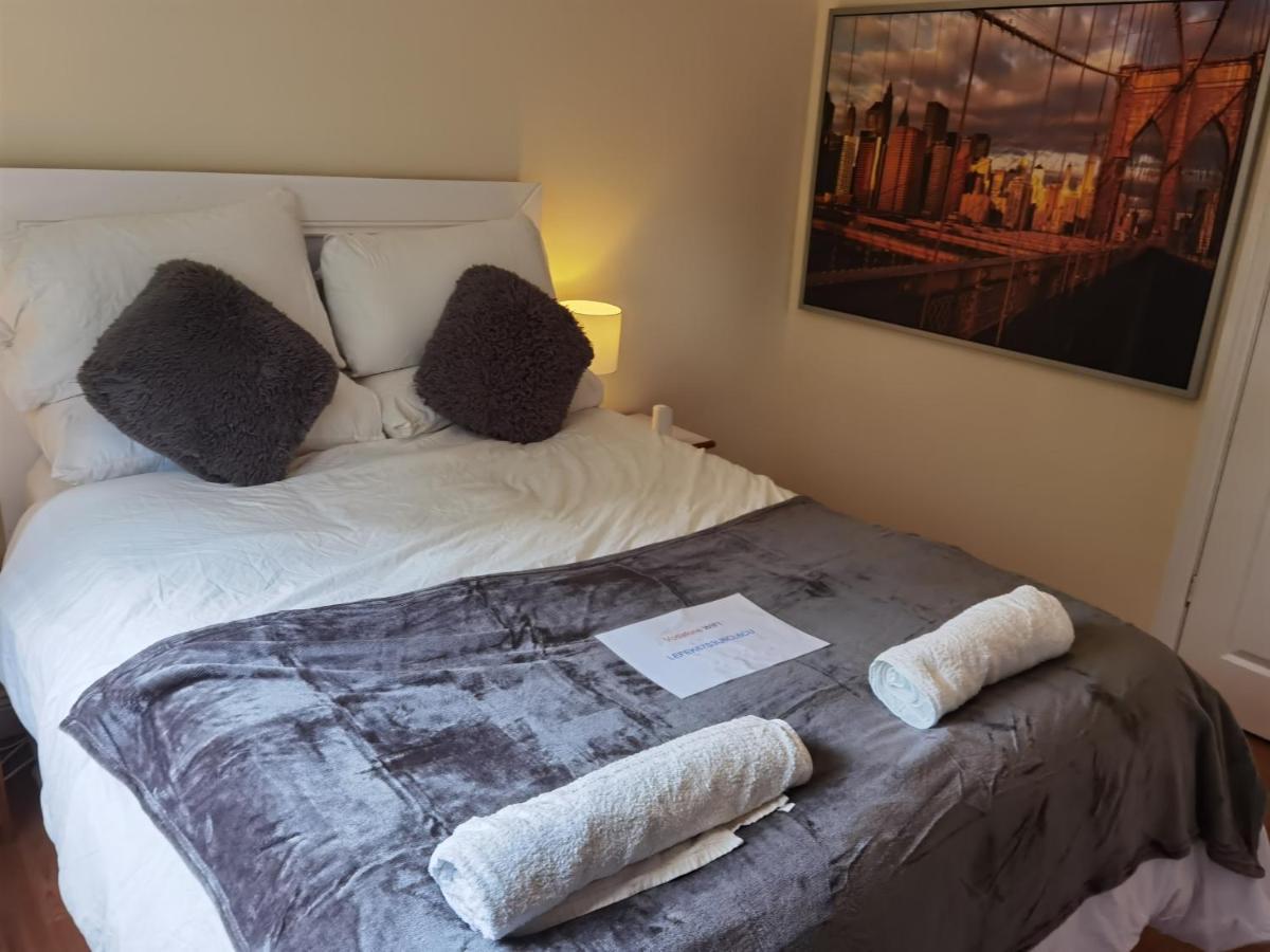 Travelmore Letterkenny Zewnętrze zdjęcie