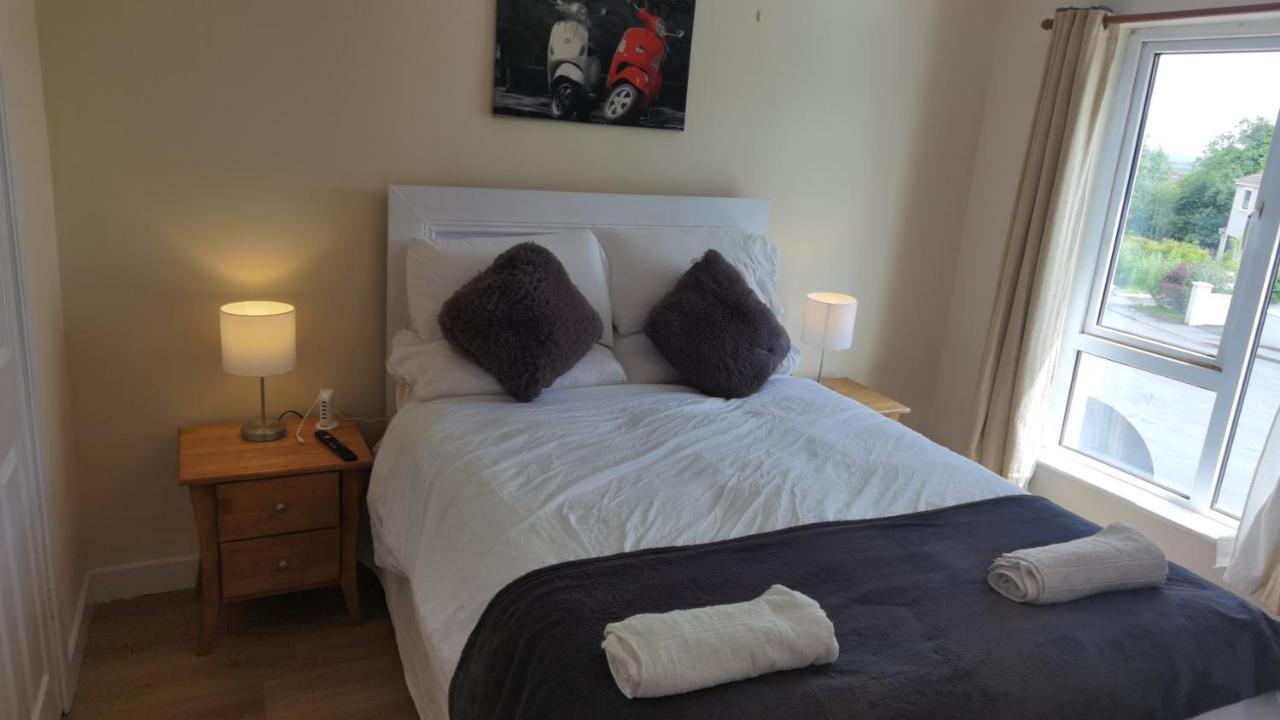 Travelmore Letterkenny Zewnętrze zdjęcie