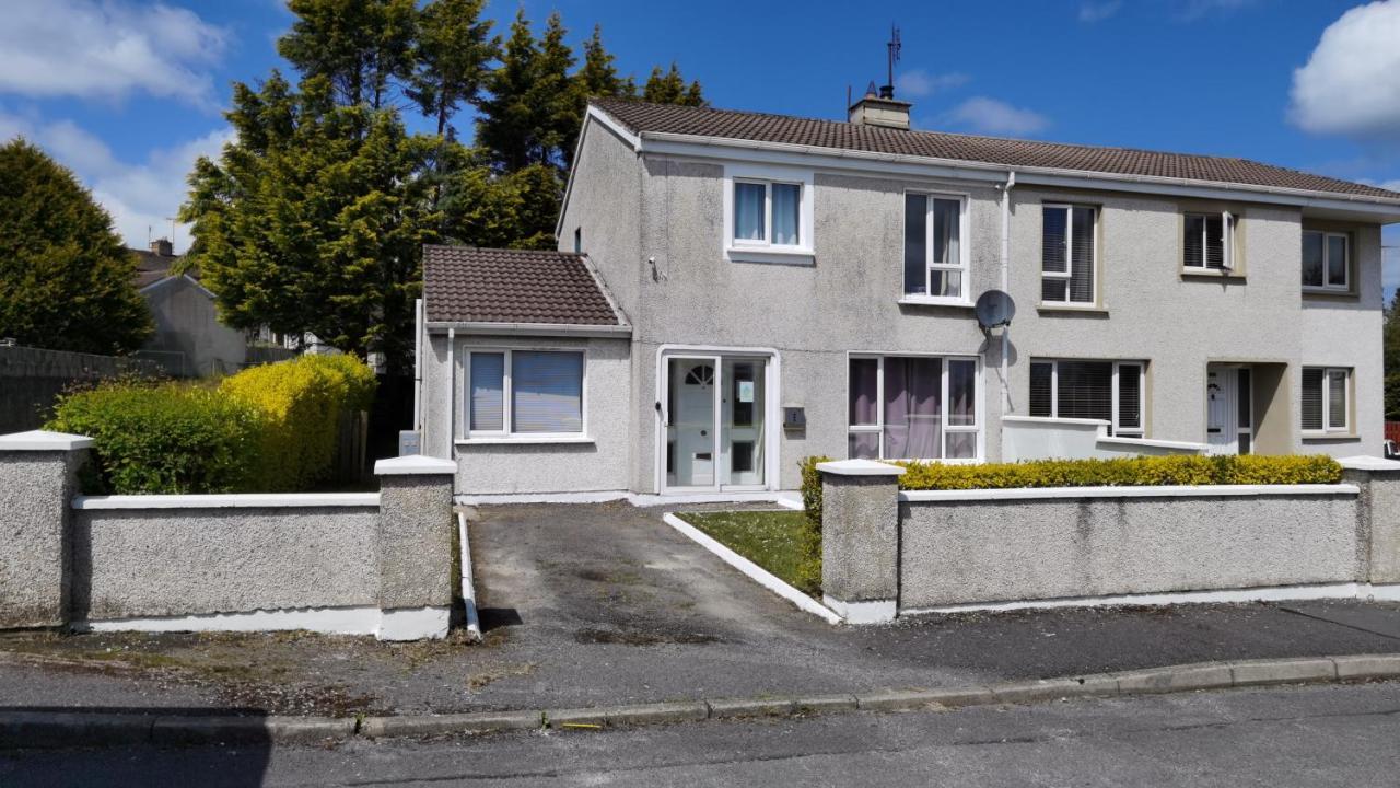 Travelmore Letterkenny Zewnętrze zdjęcie