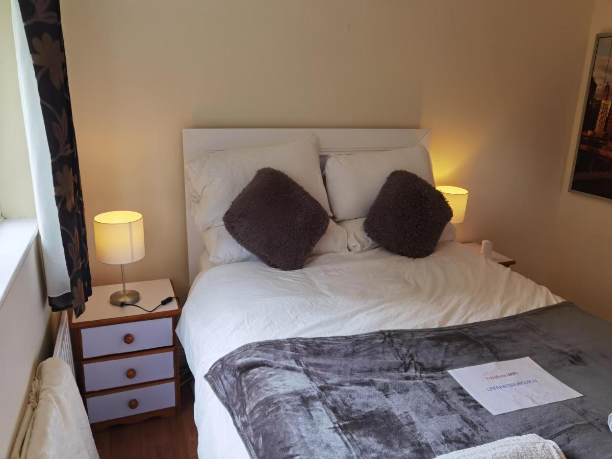 Travelmore Letterkenny Zewnętrze zdjęcie