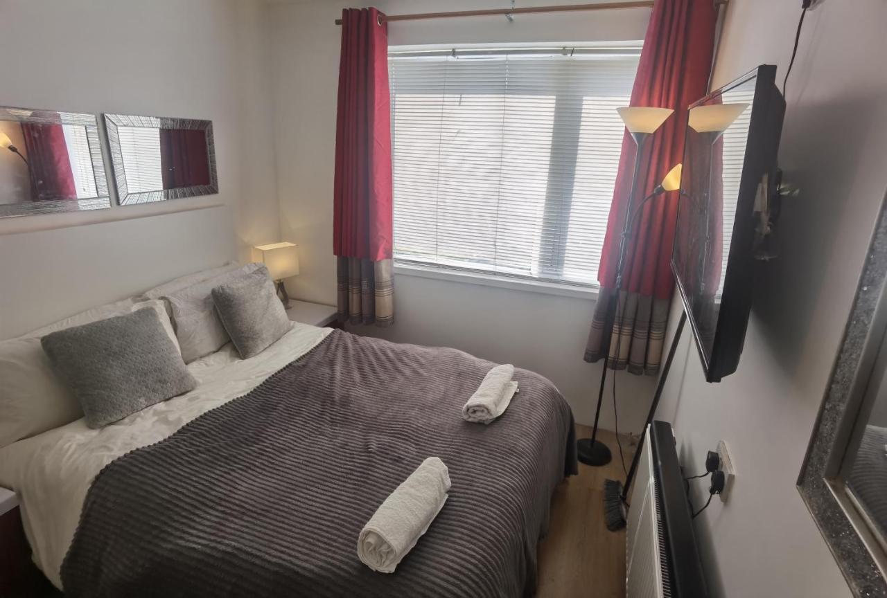 Travelmore Letterkenny Zewnętrze zdjęcie