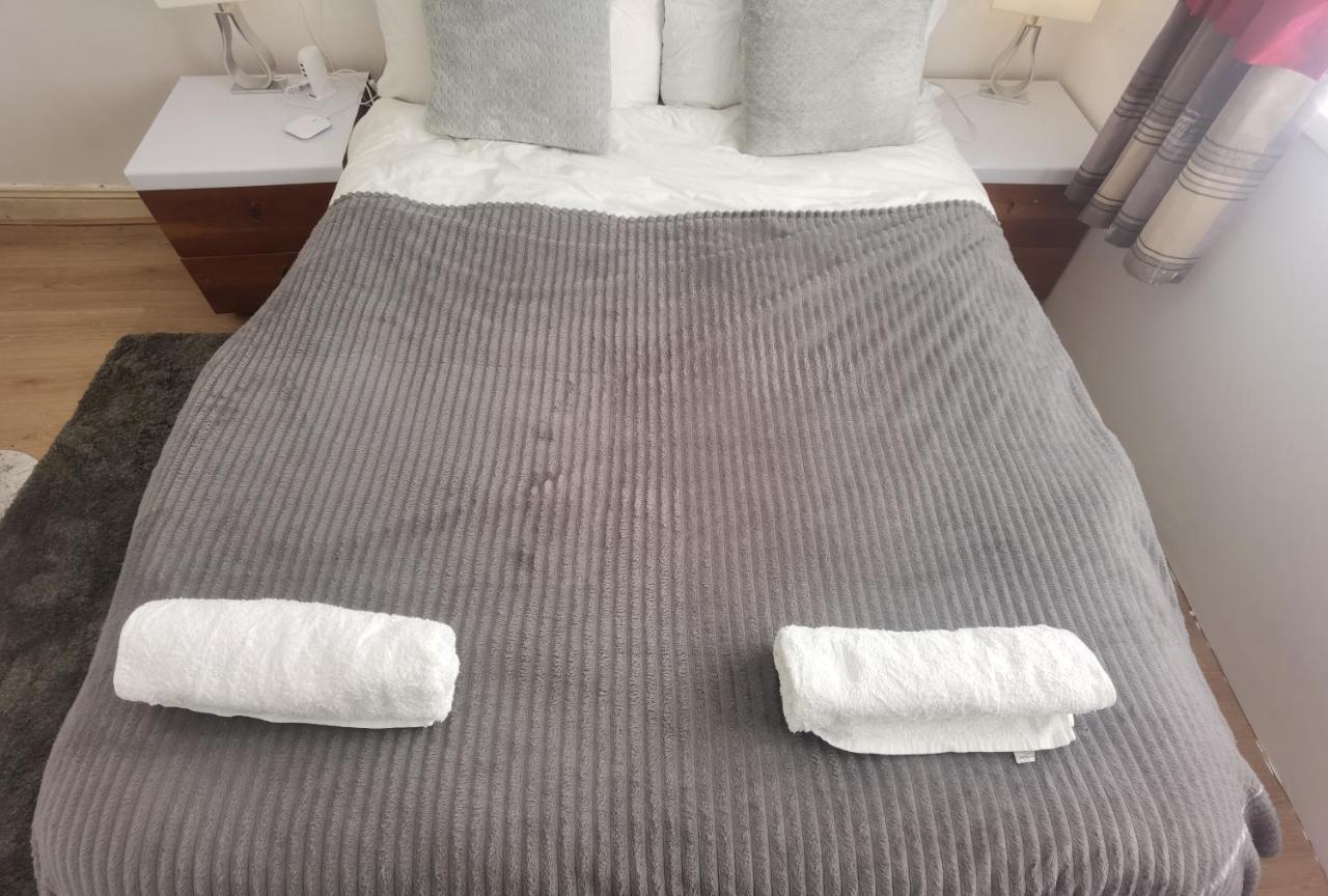 Travelmore Letterkenny Zewnętrze zdjęcie