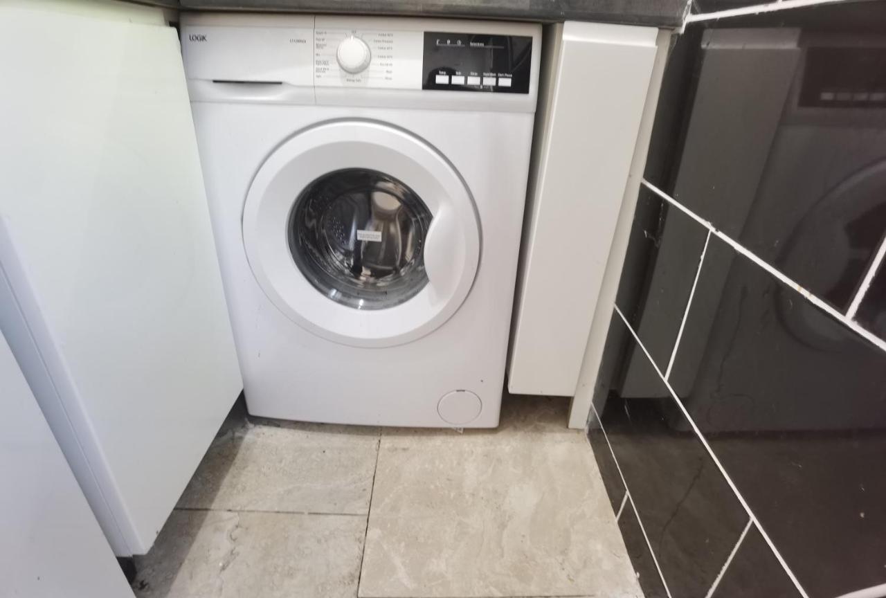 Travelmore Letterkenny Zewnętrze zdjęcie