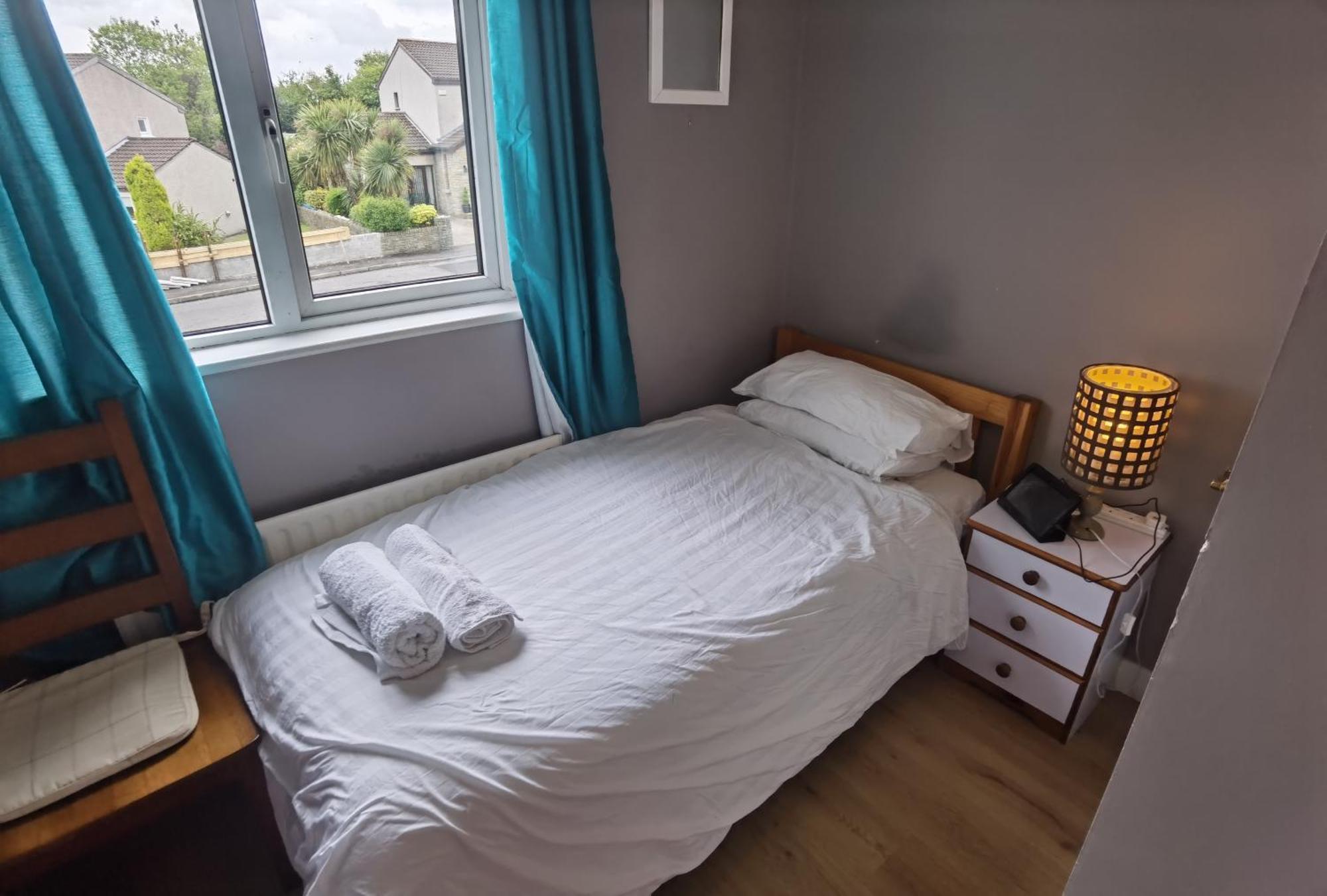 Travelmore Letterkenny Pokój zdjęcie