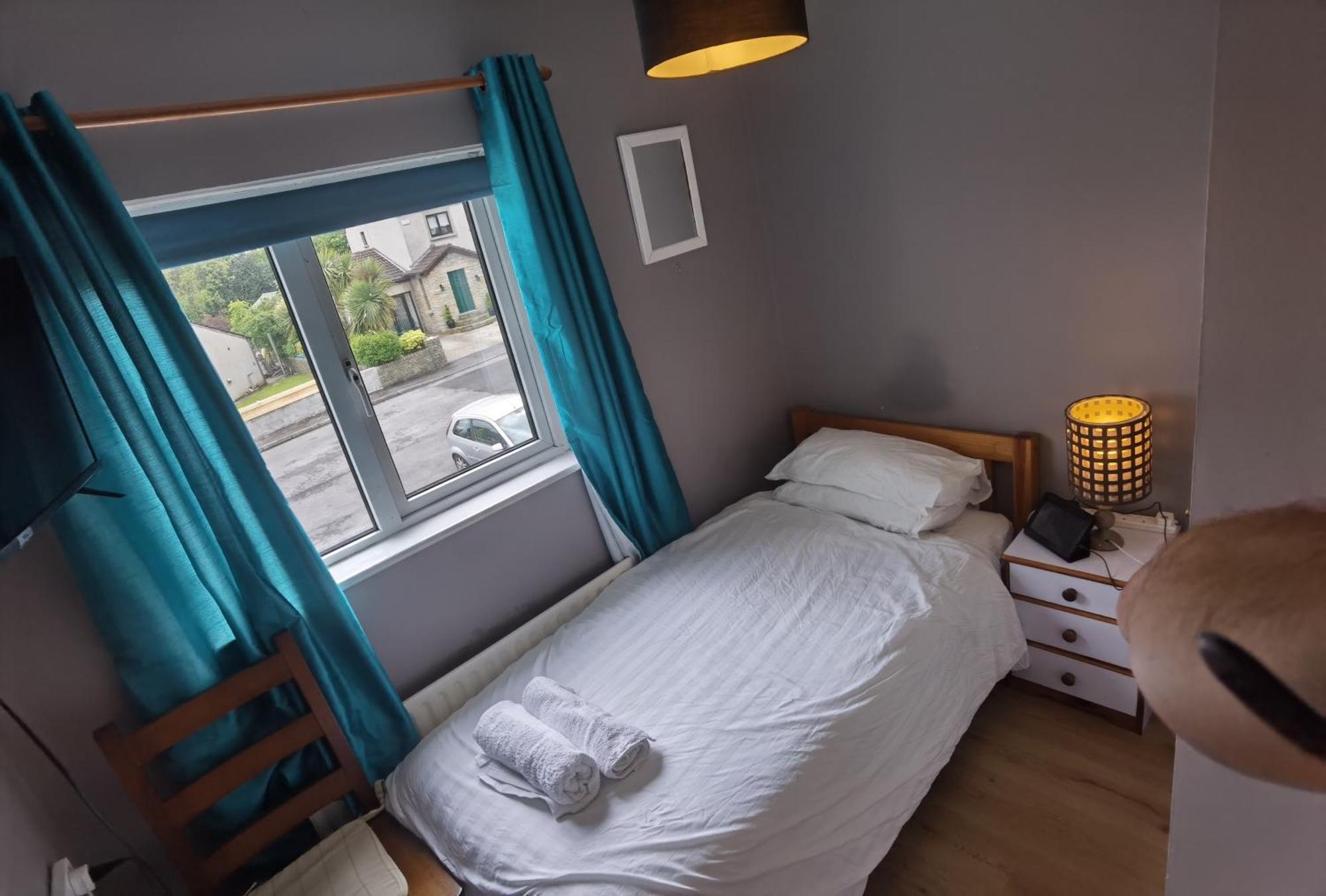 Travelmore Letterkenny Pokój zdjęcie