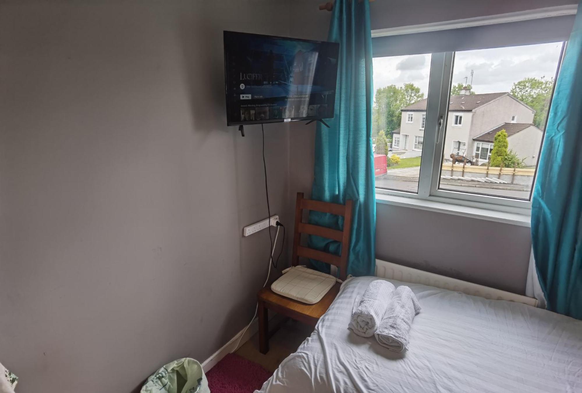 Travelmore Letterkenny Pokój zdjęcie