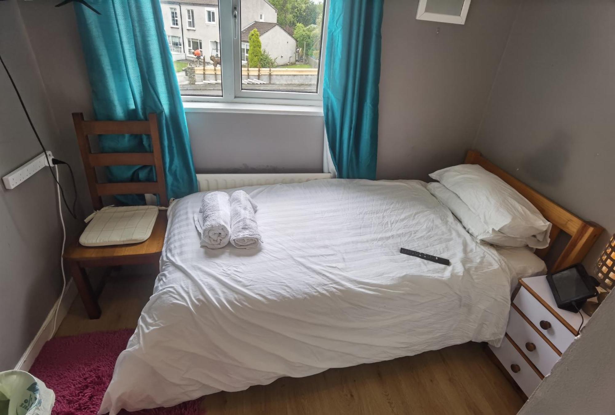 Travelmore Letterkenny Pokój zdjęcie