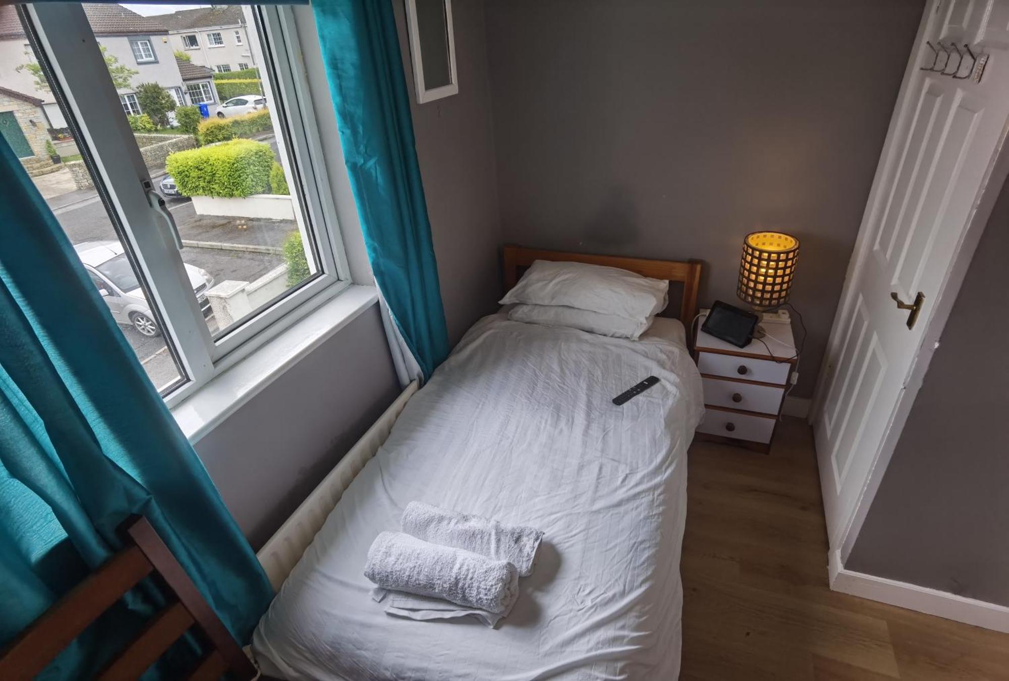 Travelmore Letterkenny Pokój zdjęcie